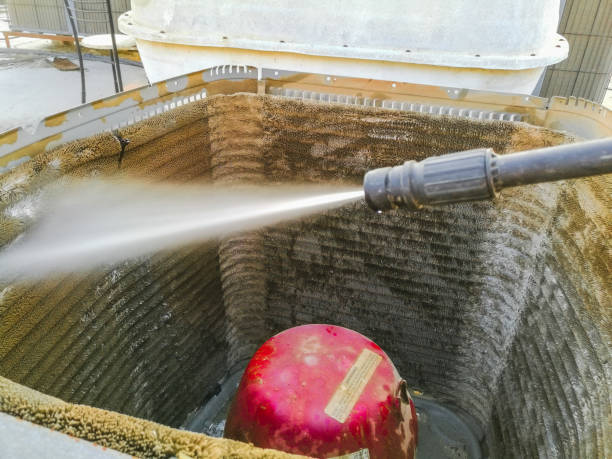 Best Commercial Air Duct Cleaning  in East San Gabriel, CA