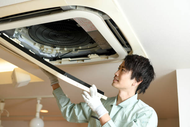 Best Best Air Duct Cleaning Company  in East San Gabriel, CA
